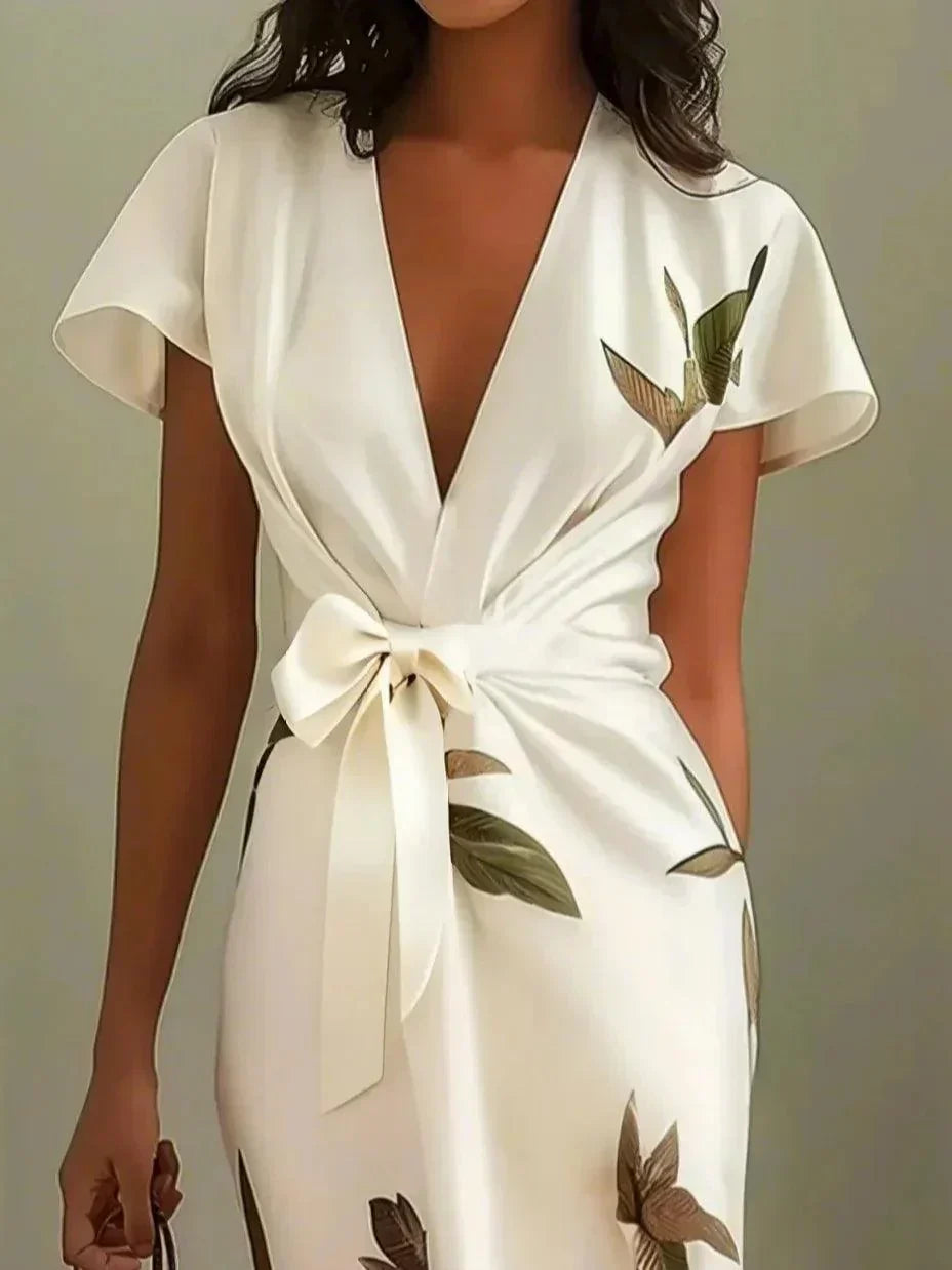 ✨ Valeria™ | Abito Leggero ed Elegante 🇮🇹.