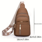 Borsa a spalla Hazel Originale