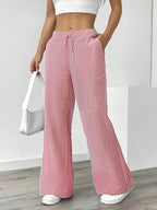 Alina | Pantaloni Jogging Casual Eleganti