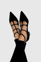 Sorelle | Tacchi Eleganti
