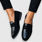 Sara™ | Mocassino Elegante