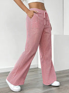 Alina | Pantaloni Jogging Casual Eleganti