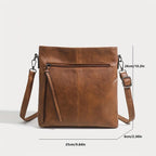 Borsa a mano retro Janina Keturiakamp