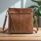 Borsa a mano retro Janina Keturiakamp