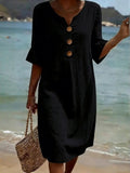 Ilaria | Abito Casual Moderno