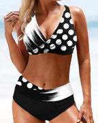 Eva - Bikini Colorato e Allegro