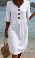 Vestito casual da donna