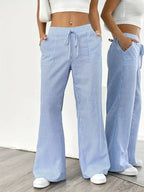 Alina | Pantaloni Jogging Casual Eleganti