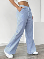 Alina | Pantaloni Jogging Casual Eleganti