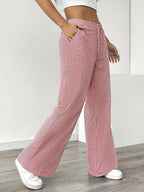Alina | Pantaloni Jogging Casual Eleganti