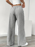 Alina | Pantaloni Jogging Casual Eleganti