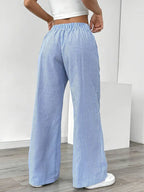 Alina | Pantaloni Jogging Casual Eleganti