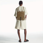 Zaino Retro Multifunzionale Harper