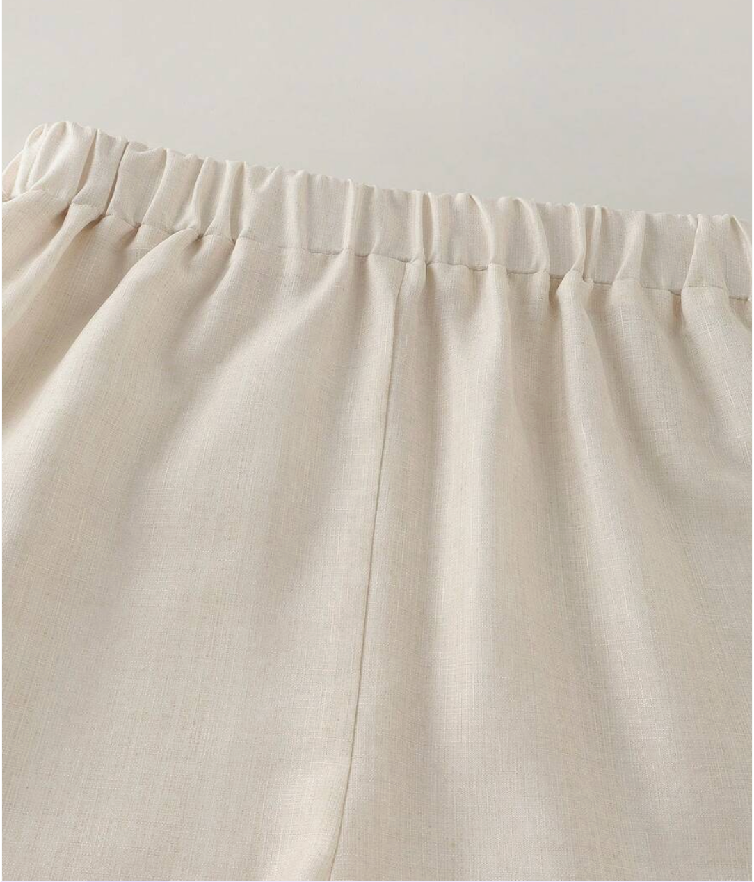 ✨ Santorini™ | Elegante Completo Mediterraneo
