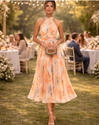 Lara™ 2026 | Abito Elegante