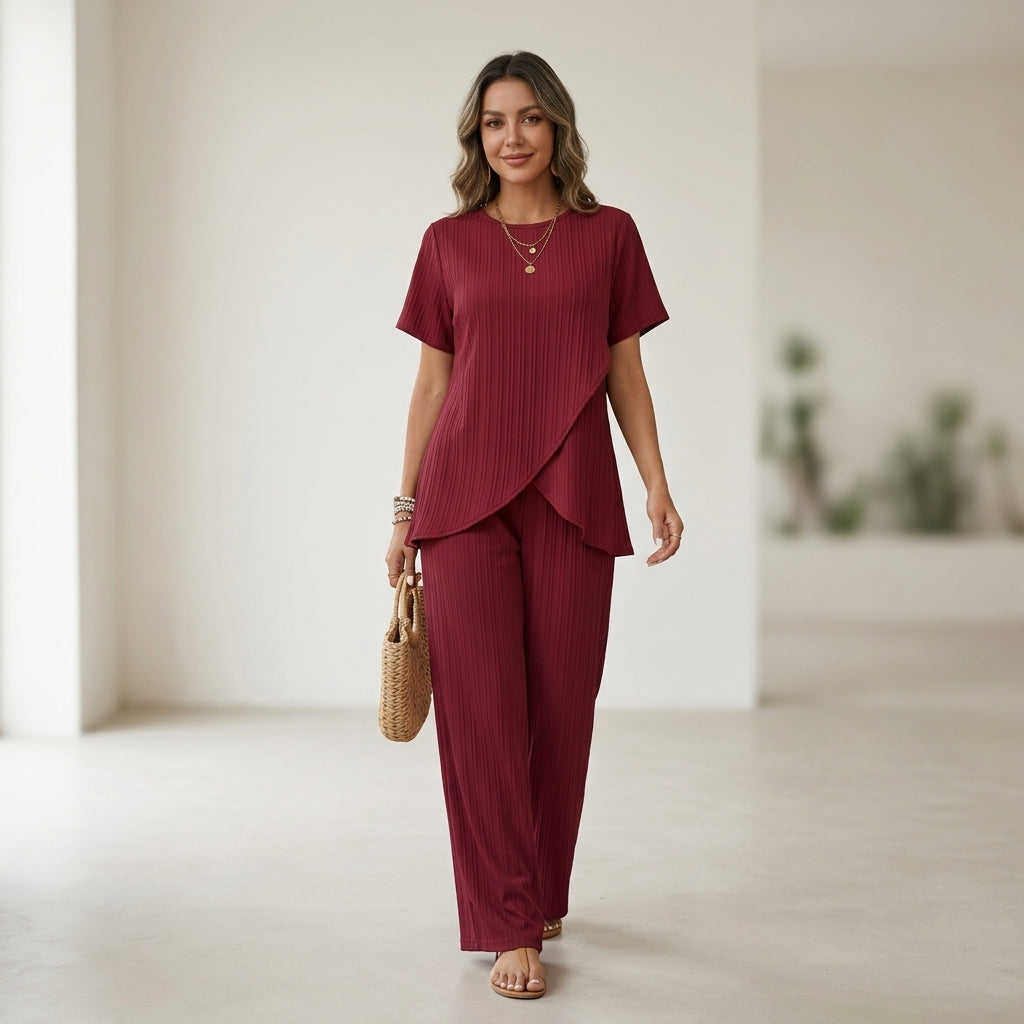 ✨ Emma™ | Completo Elegante e Confortevole 🇮🇹.