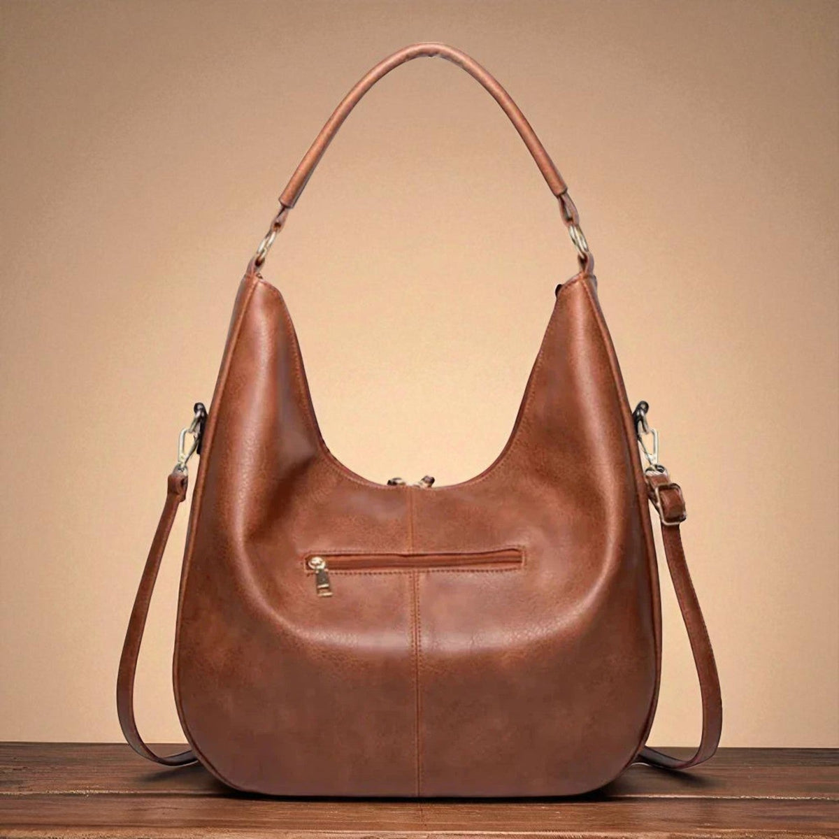 Versatilità Classica MIVERWA | Borsa Vintage