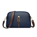 Borsa a Spalla in Pelle di Lusso per Donne
