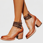 Nina™ | Tacchi Eleganti e Confortevoli