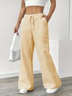 Alina | Pantaloni Jogging Casual Eleganti