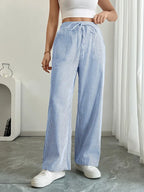 Alina | Pantaloni Jogging Casual Eleganti