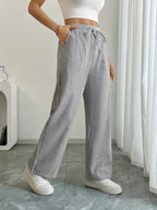 Alina | Pantaloni Jogging Casual Eleganti