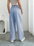 Alina | Pantaloni Jogging Casual Eleganti