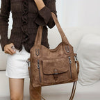 Borsa a mano Klassieke Eliza | borsa a spalla