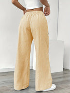 Alina | Pantaloni Jogging Casual Eleganti
